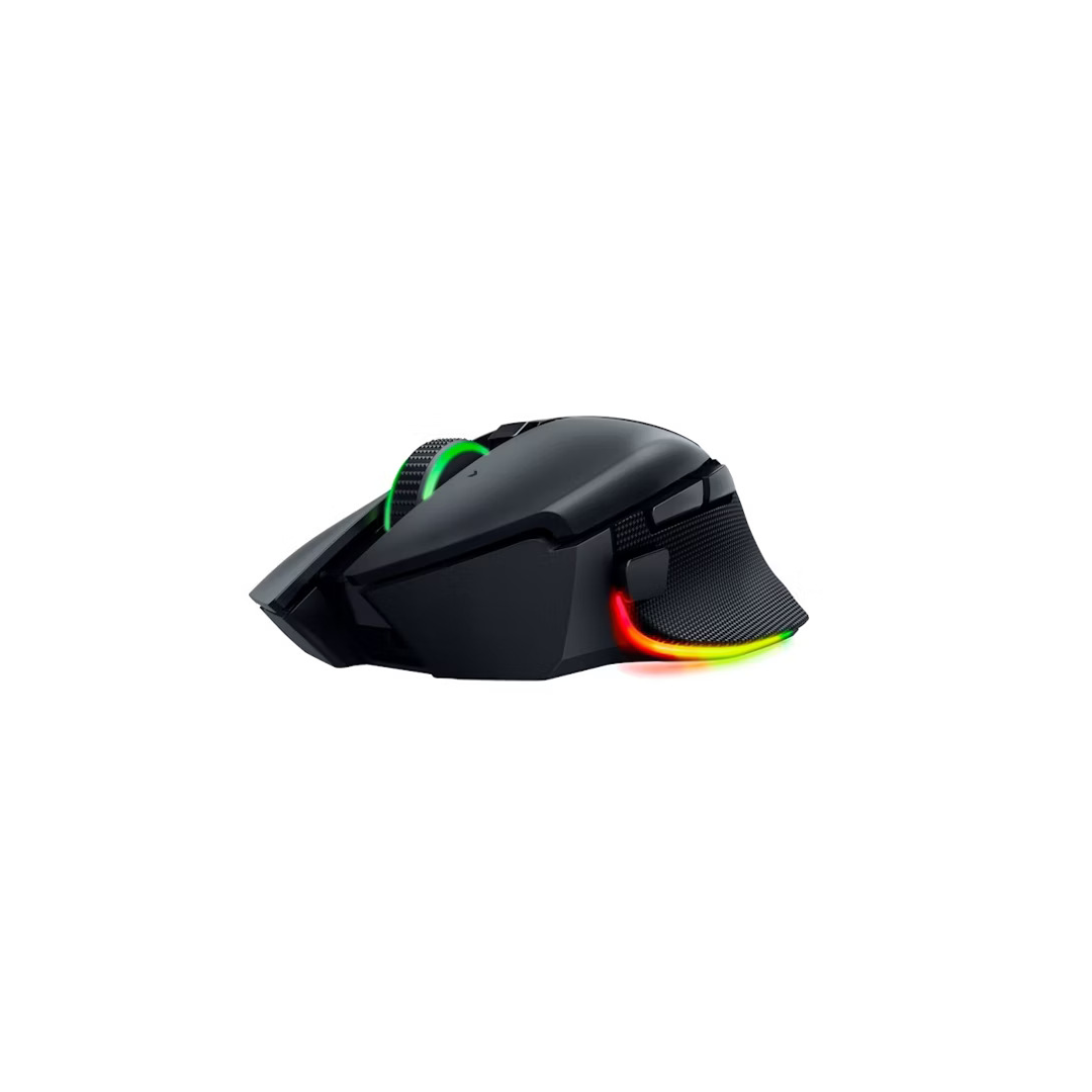 Razer Basilisk V3 Pro USB Wireless Optical Gaming Mouse in Qatar Razer Basilisk V3 Pro USB Wireless Optical Gaming Mouse in Qatar